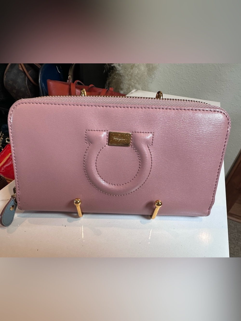 Salvatore Ferragamo Wallet